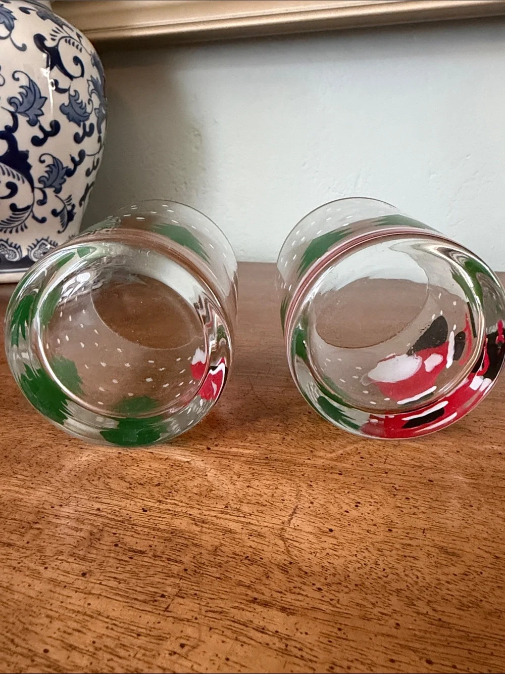 Vintage Christmas Crate and Barrel 